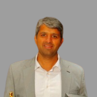 Rajdeep Charan